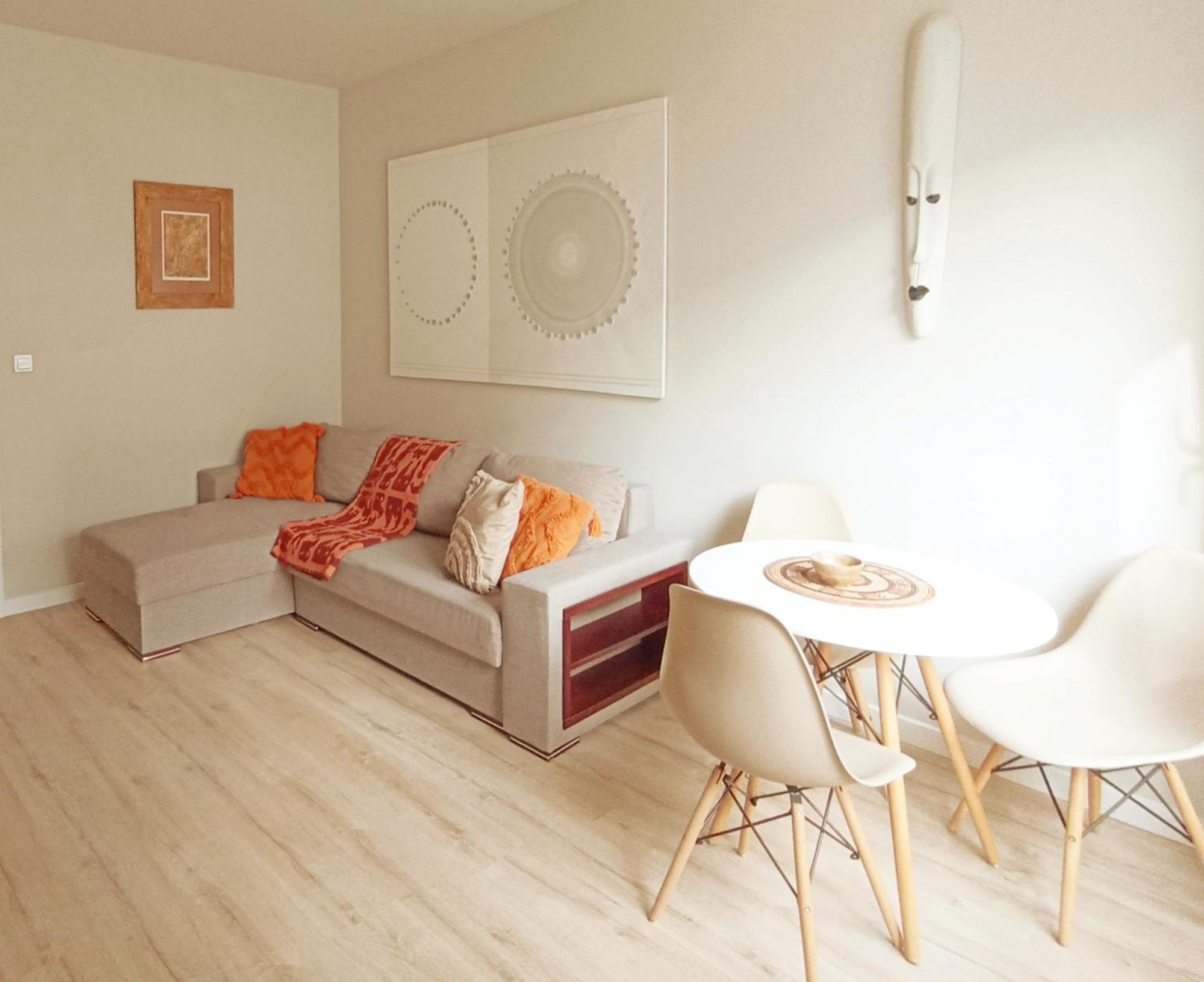 Komputerowa Apartments Airport And Business District Warsawa Bagian luar foto
